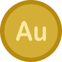 금 (온스) (XAU)