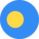 팔라우 (PW)