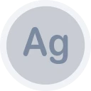 은 (온스) (XAG)